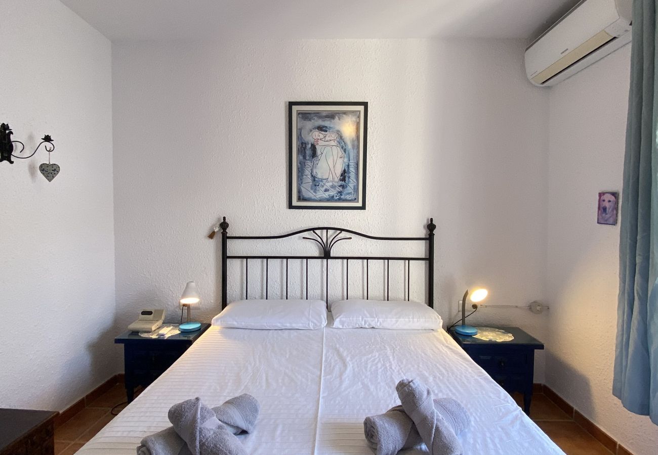 Doppelhaushälfte in Nerja - Nueva Nerja 52 Pueblo Andaluz by Casasol 