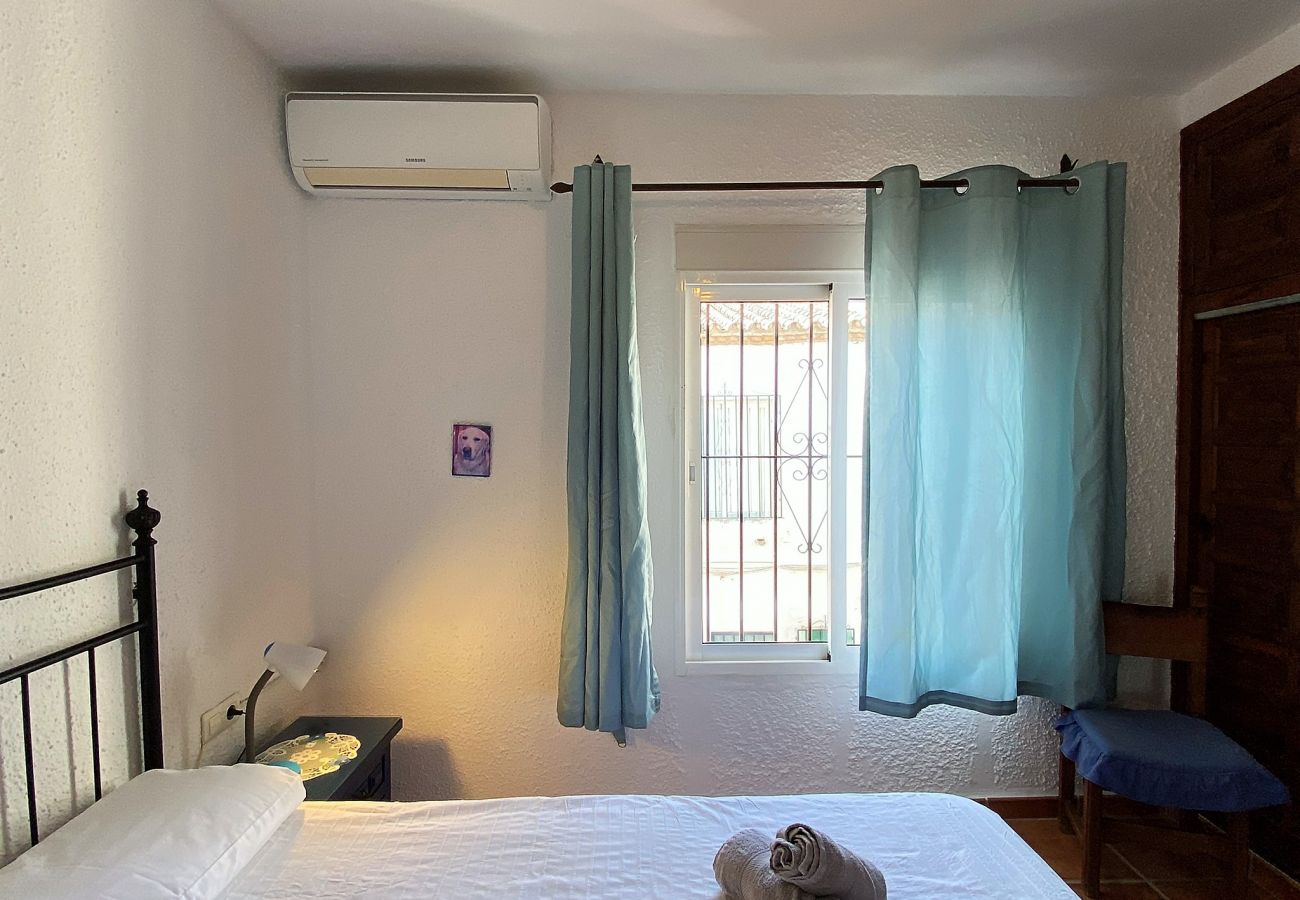 Doppelhaushälfte in Nerja - Nueva Nerja 52 Pueblo Andaluz by Casasol 