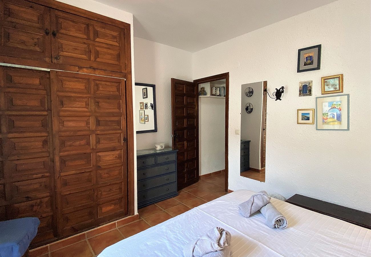 Doppelhaushälfte in Nerja - Nueva Nerja 52 Pueblo Andaluz by Casasol 