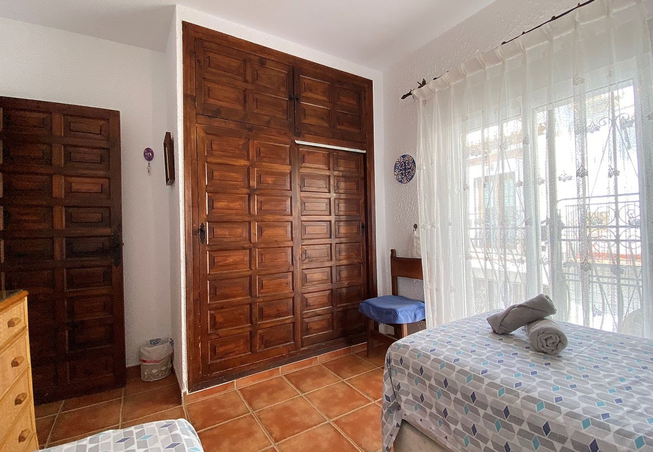 Doppelhaushälfte in Nerja - Nueva Nerja 52 Pueblo Andaluz by Casasol 