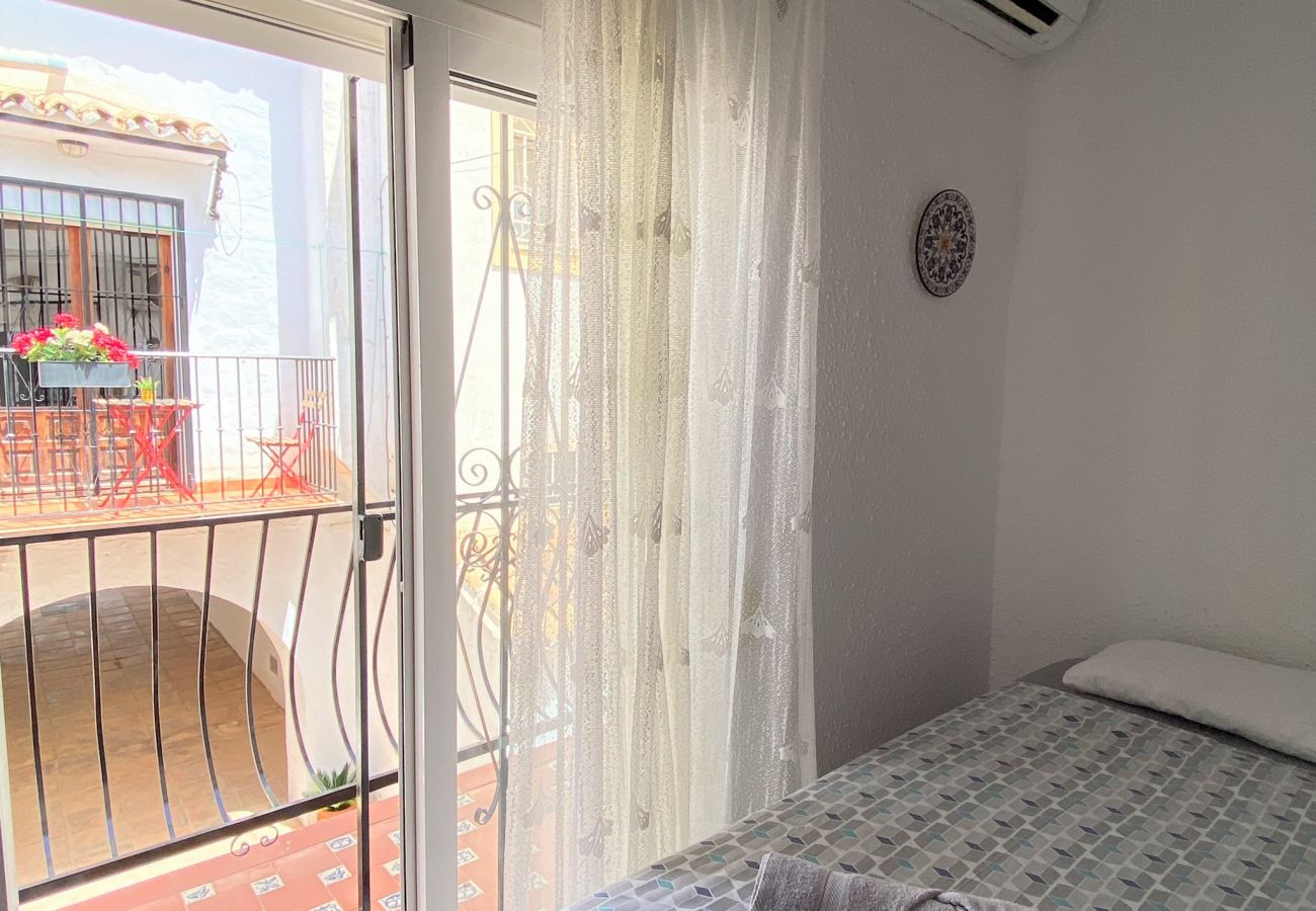 Doppelhaushälfte in Nerja - Nueva Nerja 52 Pueblo Andaluz by Casasol 