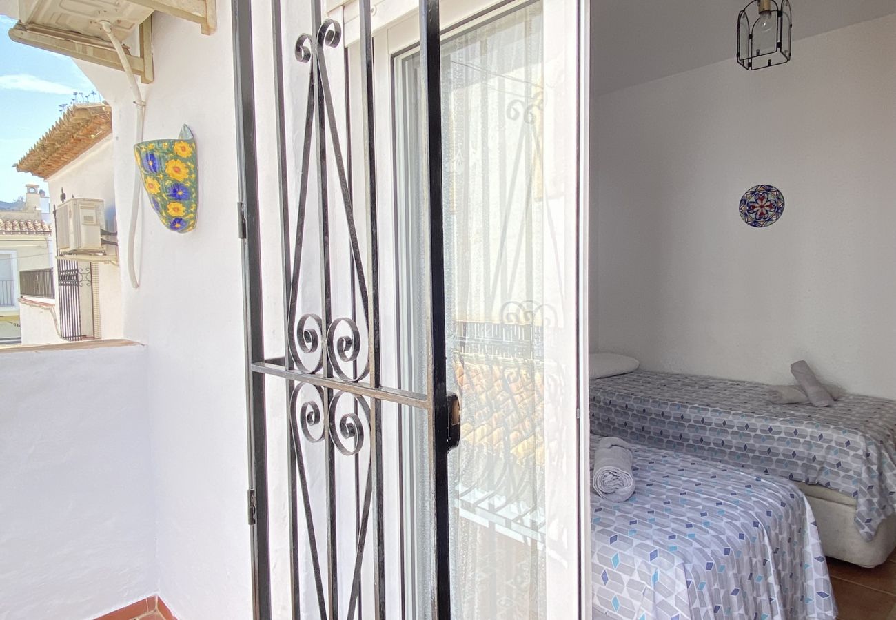 Doppelhaushälfte in Nerja - Nueva Nerja 52 Pueblo Andaluz by Casasol 