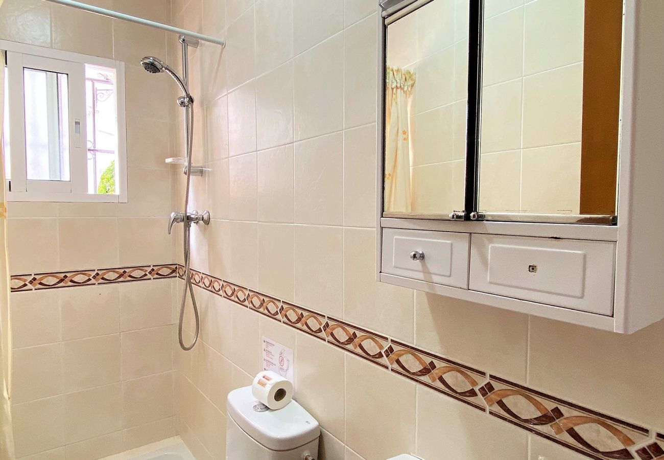 Doppelhaushälfte in Nerja - Nueva Nerja 52 Pueblo Andaluz by Casasol 