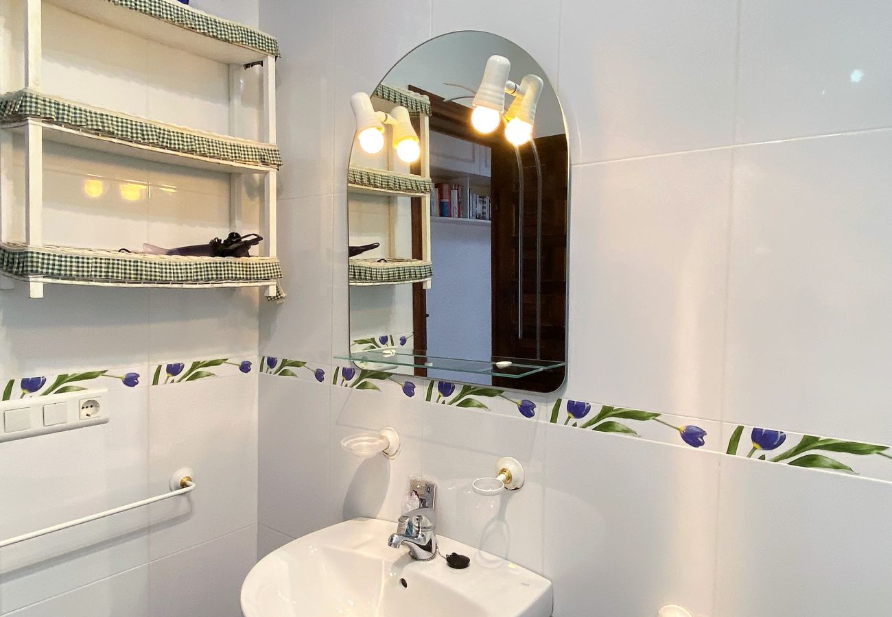 Doppelhaushälfte in Nerja - Nueva Nerja 52 Pueblo Andaluz by Casasol 