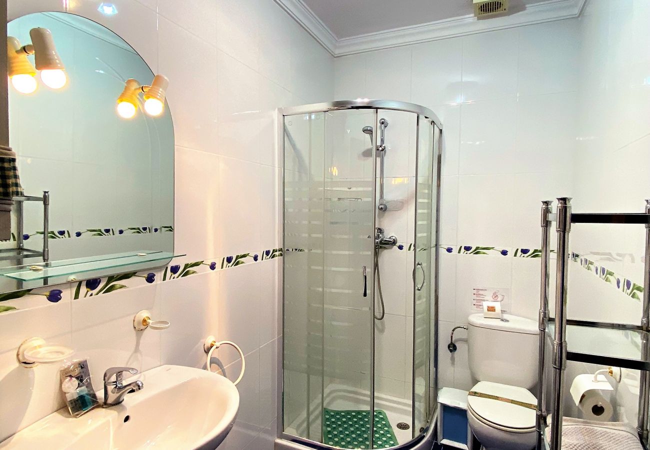 Doppelhaushälfte in Nerja - Nueva Nerja 52 Pueblo Andaluz by Casasol 