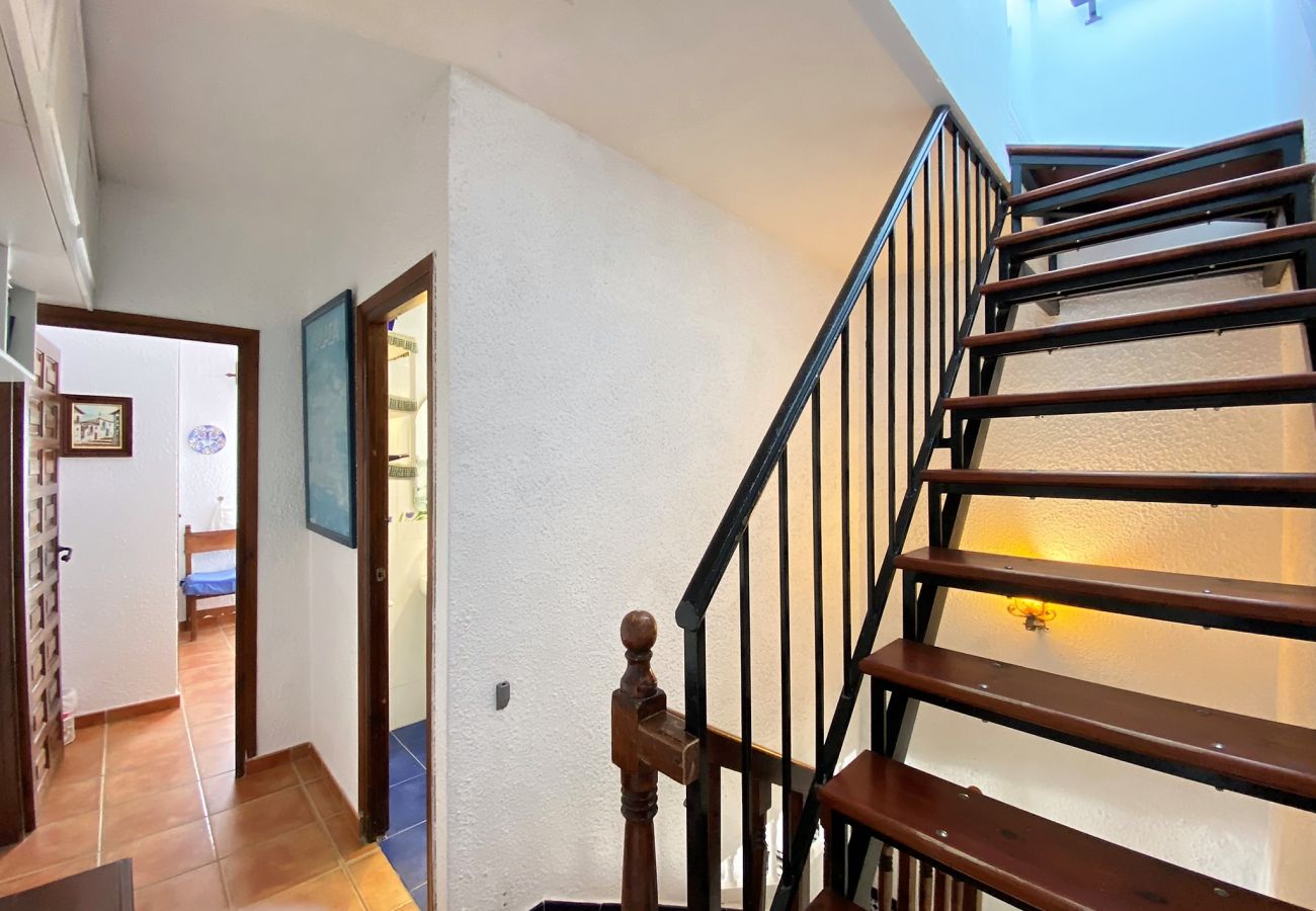 Doppelhaushälfte in Nerja - Nueva Nerja 52 Pueblo Andaluz by Casasol 