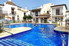 Doppelhaushälfte in Nerja - Nueva Nerja 52 Pueblo Andaluz by... Doppelhaushälfte in Nerja - Nueva Nerja 52 Pueblo Andaluz by...