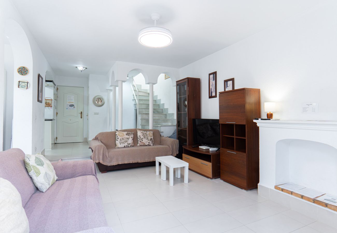 Villa in Nerja - Los Pinos 25 Villas by Casasol 