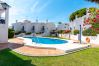Villa in Nerja - Los Pinos 25 Villas by Casasol 
