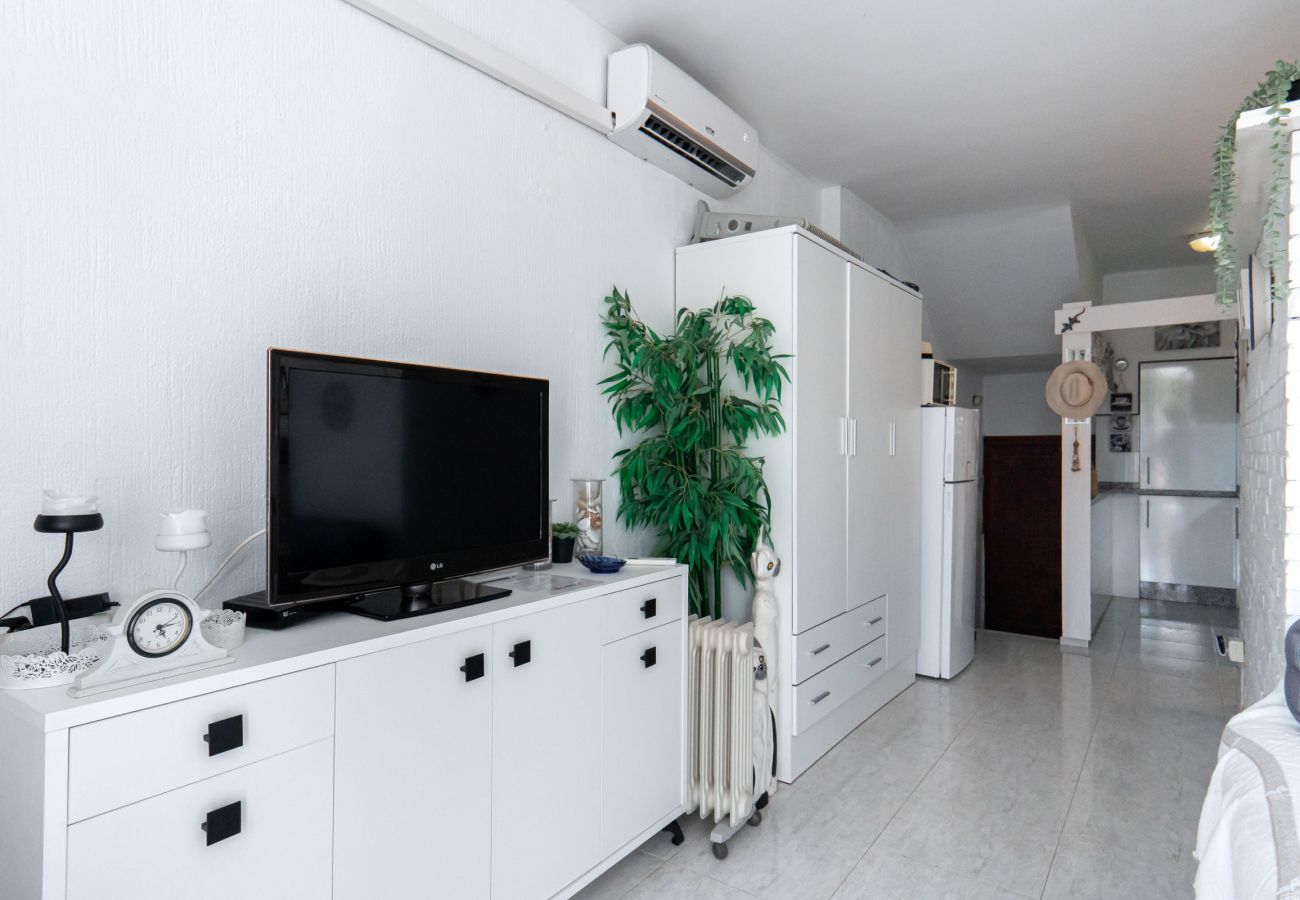 Studio in Nerja - Carabeo 15 Studio by Casasol 