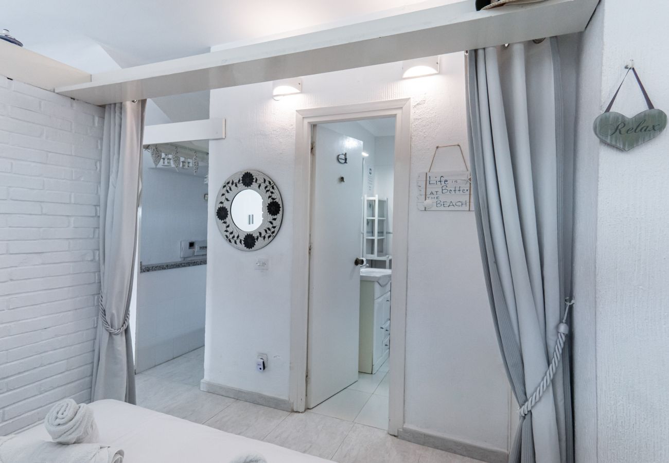 Studio in Nerja - Carabeo 15 Studio by Casasol 