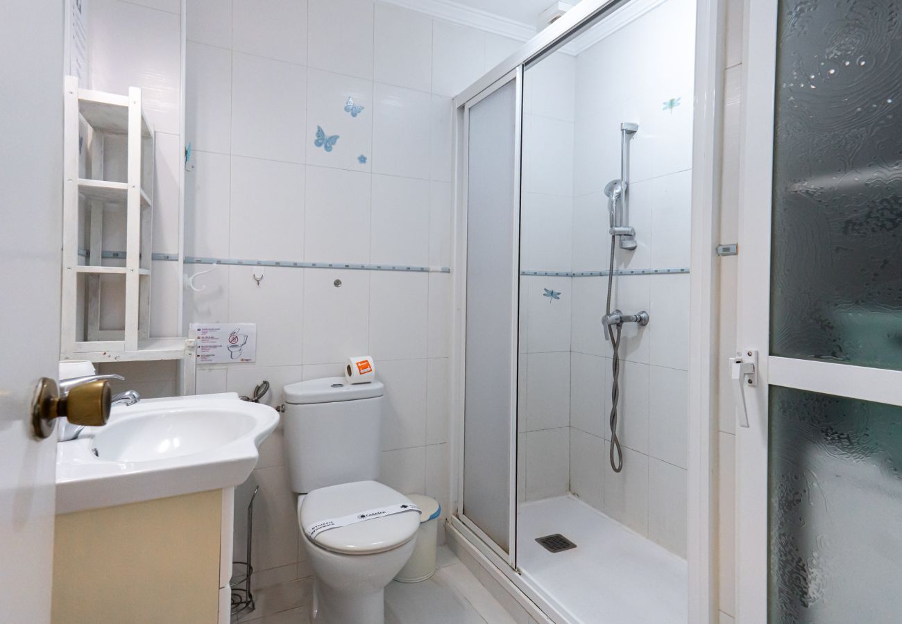 Studio in Nerja - Carabeo 15 Studio by Casasol 