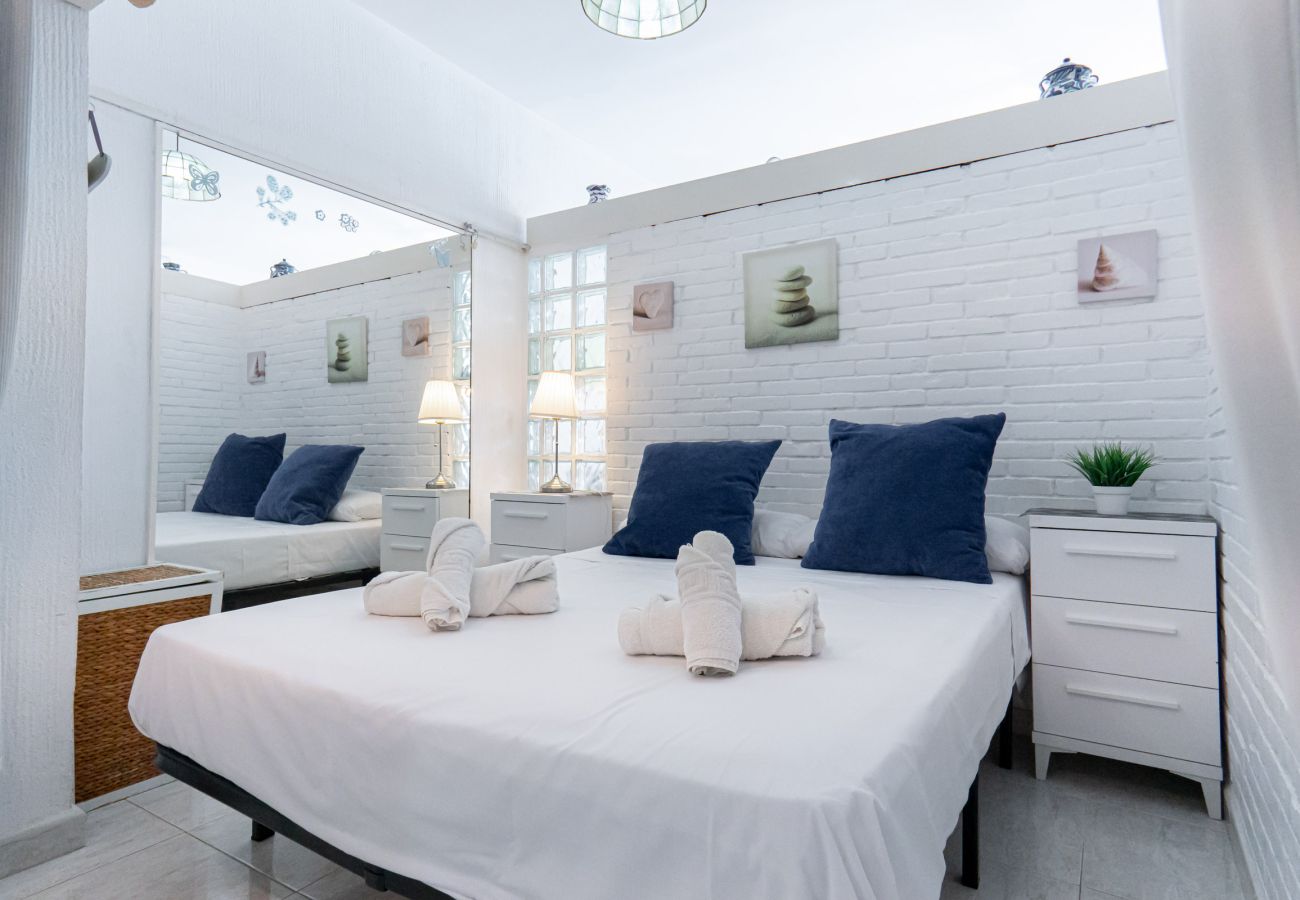 Studio in Nerja - Carabeo 15 Studio by Casasol 