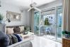 Studio in Nerja - Carabeo 15 Studio by Casasol 