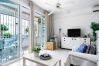 Studio in Nerja - Carabeo 15 Studio by Casasol 