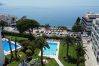 Studio in Nerja - Carabeo 16 Studio by Casasol 