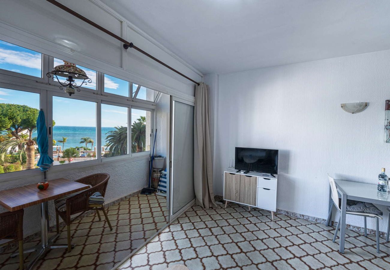 Studio in Nerja - Carabeo 25 Studio by Casasol 