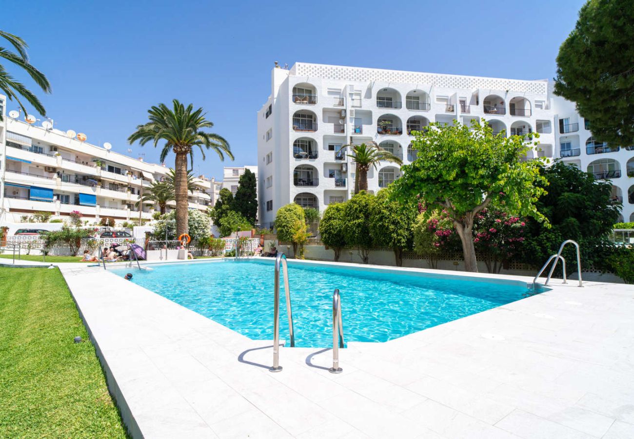 Studio in Nerja - Carabeo 25 Studio by Casasol 