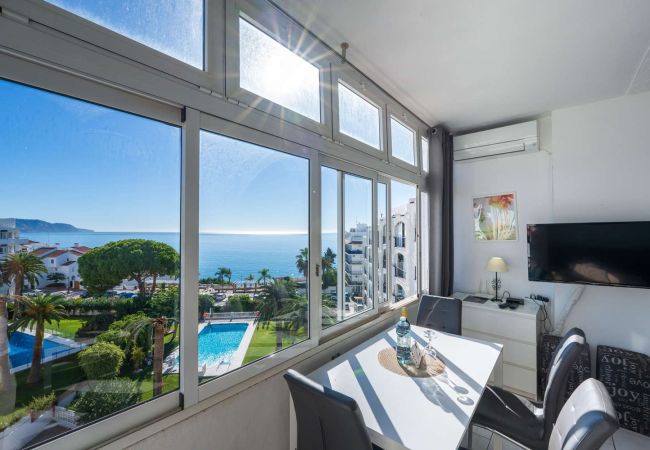  in Nerja - Carabeo 45 Studio by Casasol 