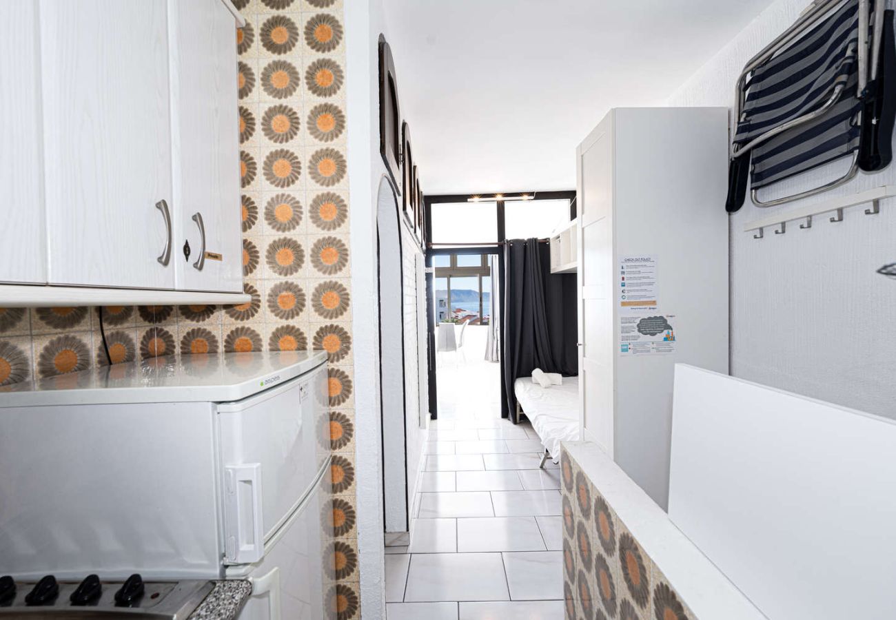 Studio in Nerja - Carabeo 45 Studio by Casasol 