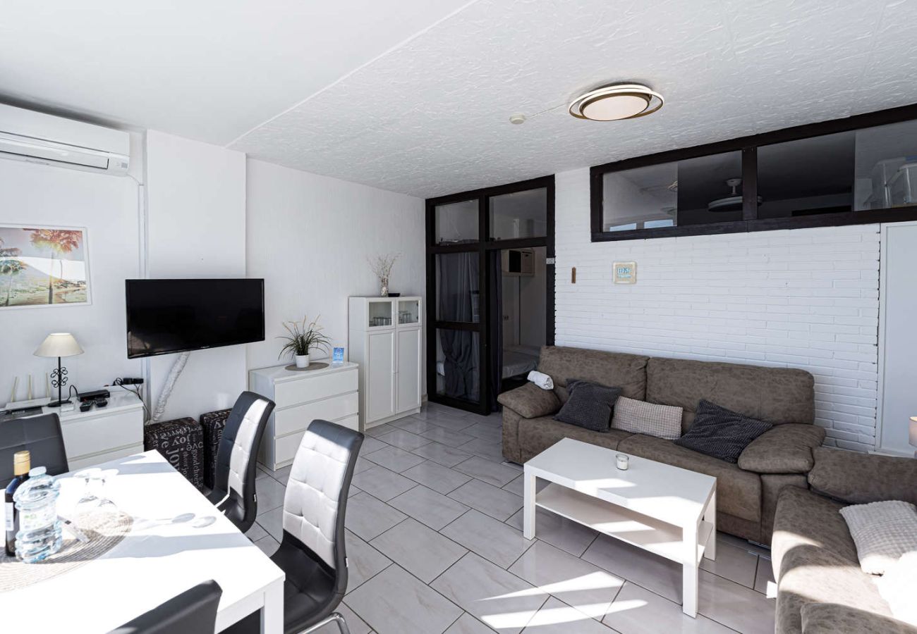 Studio in Nerja - Carabeo 45 Studio by Casasol 