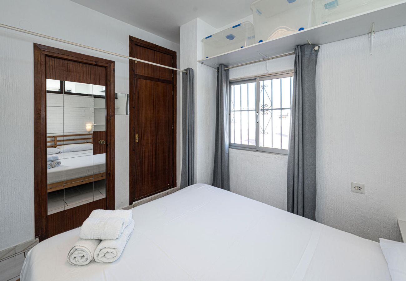 Studio in Nerja - Carabeo 45 Studio by Casasol 