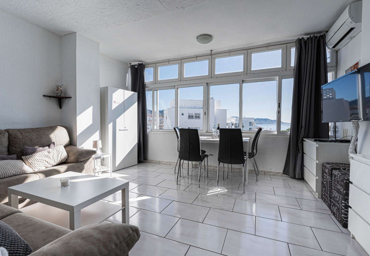 Studio in Nerja - Carabeo 45 Studio by Casasol 