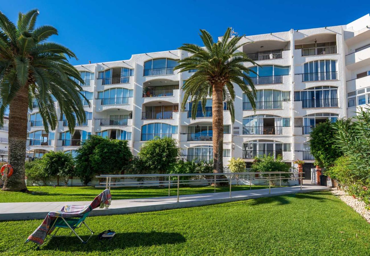 Studio in Nerja - Carabeo 45 Studio by Casasol 