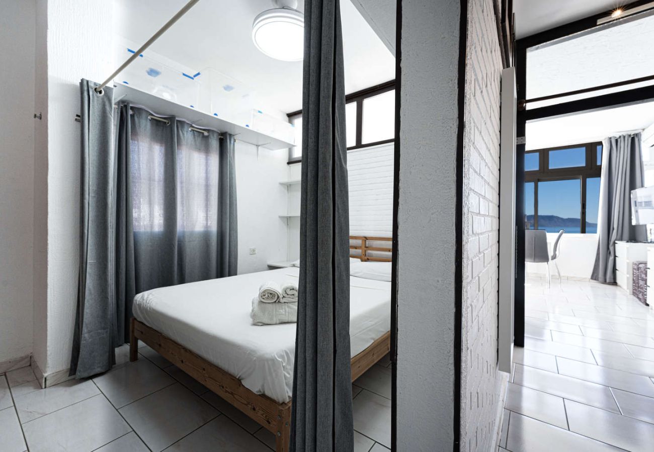 Studio in Nerja - Carabeo 45 Studio by Casasol 