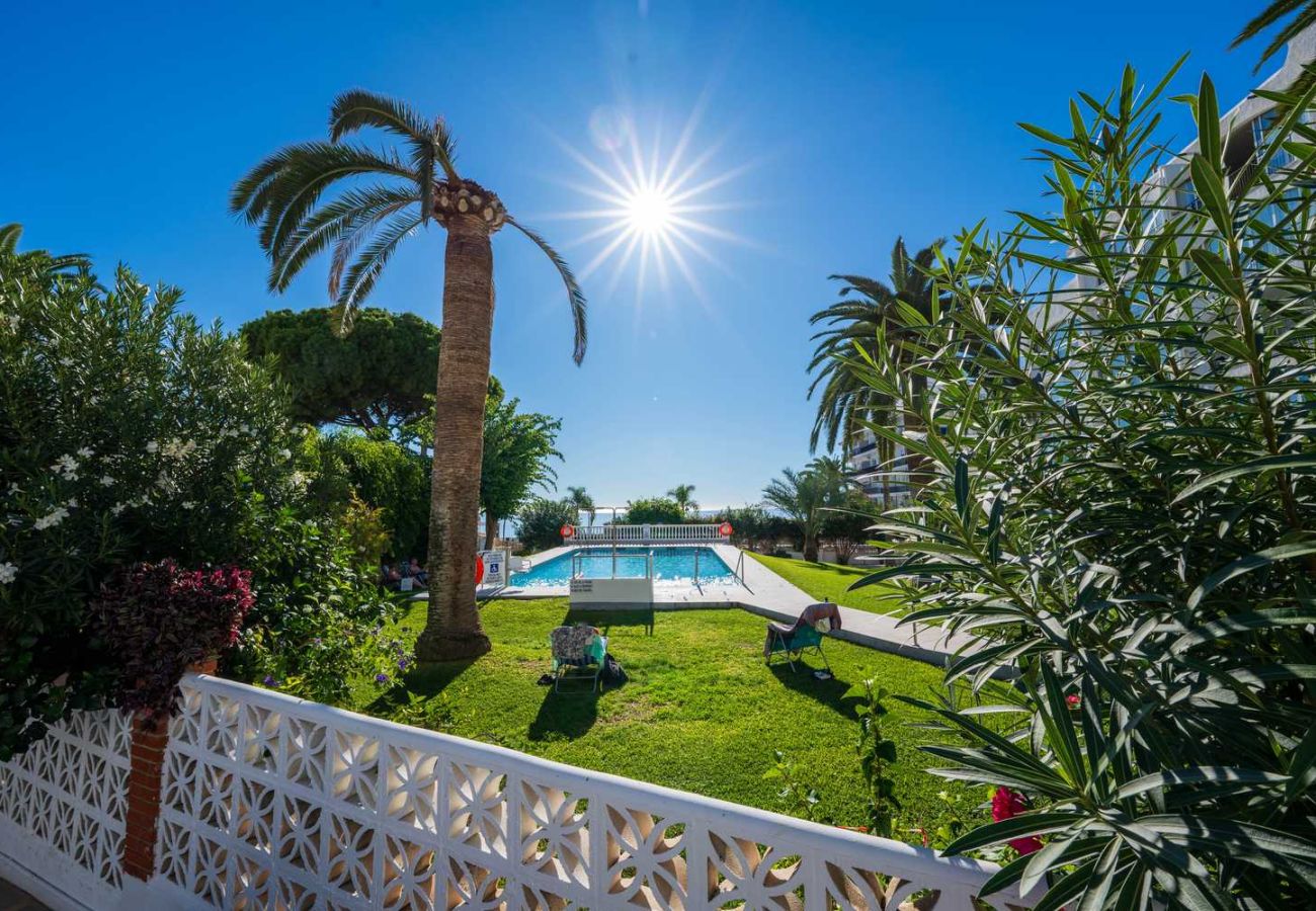 Studio in Nerja - Carabeo 45 Studio by Casasol 
