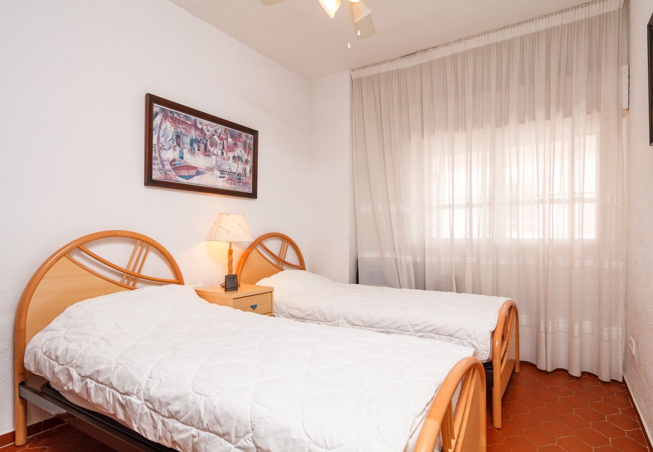 Ferienwohnung in Nerja - Carabeo 22 Apartments Casasol