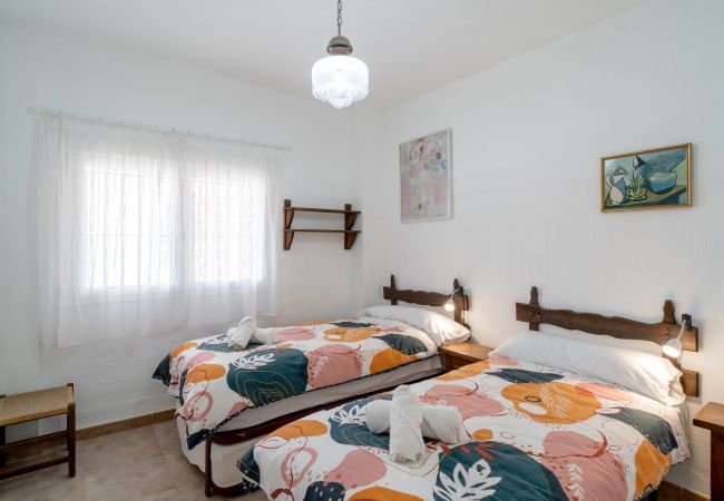 Ferienwohnung in Nerja - Carabeo 28 Apartment by Casasol