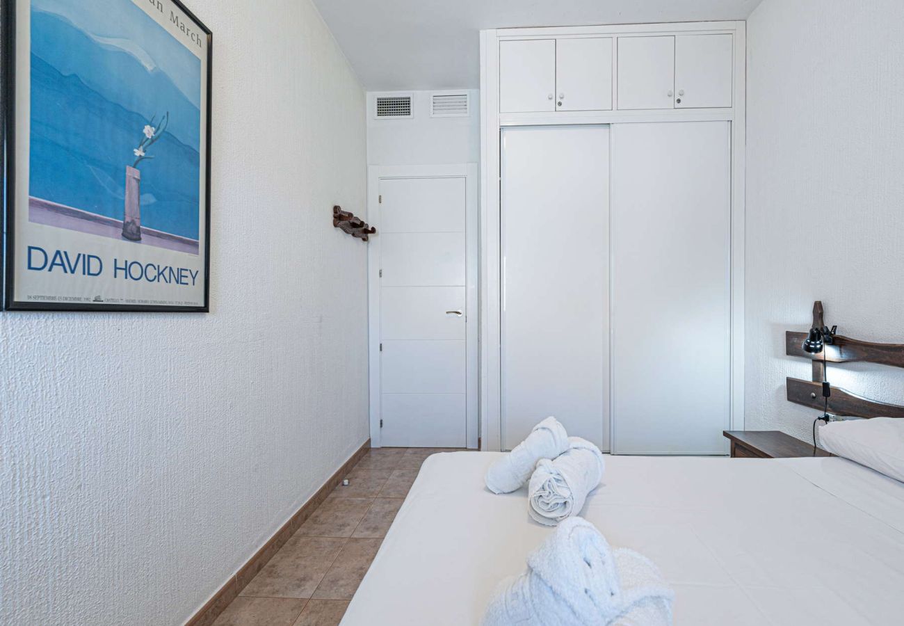 Ferienwohnung in Nerja - Carabeo 28 Apartment by Casasol 