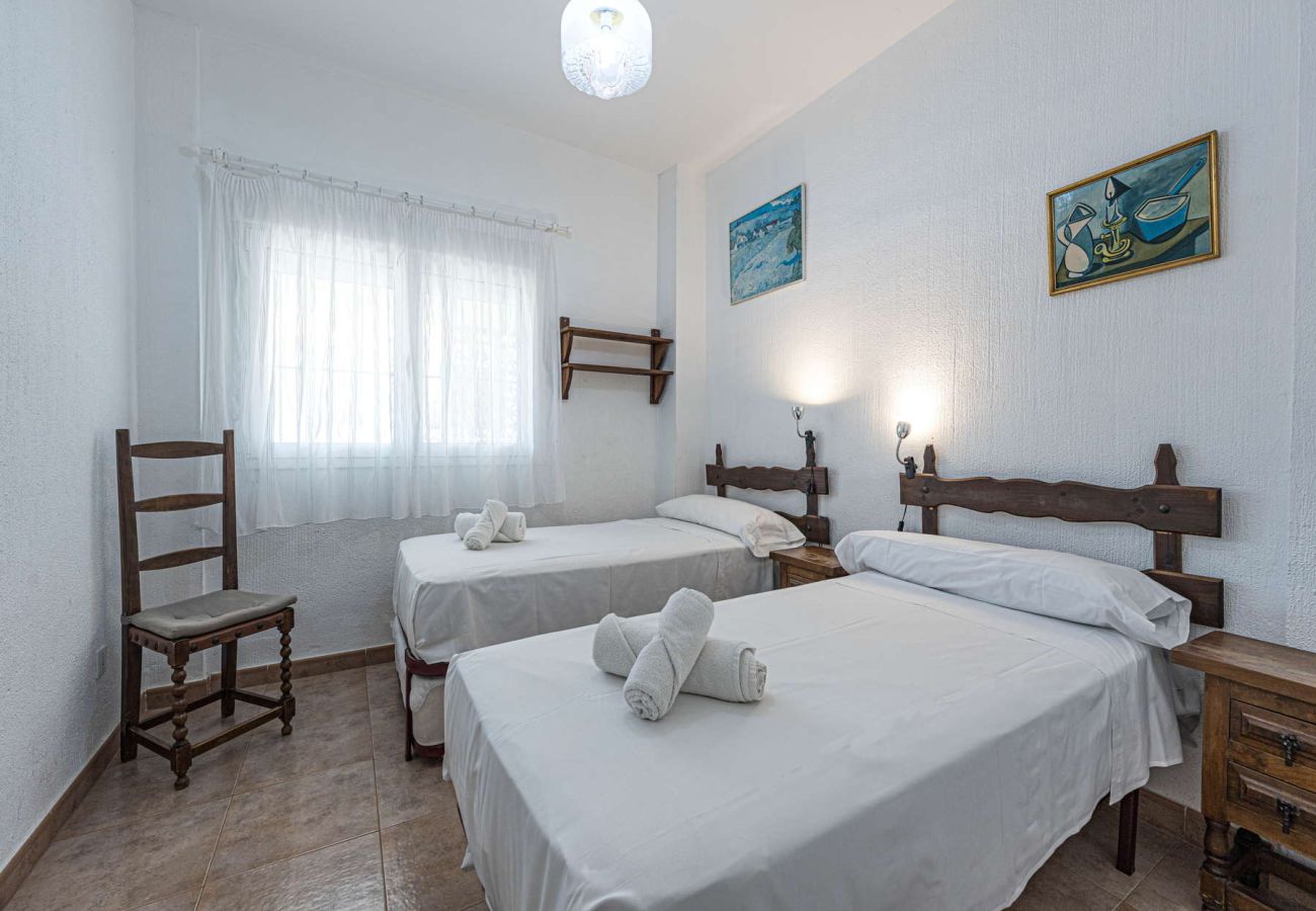 Ferienwohnung in Nerja - Carabeo 28 Apartment by Casasol 