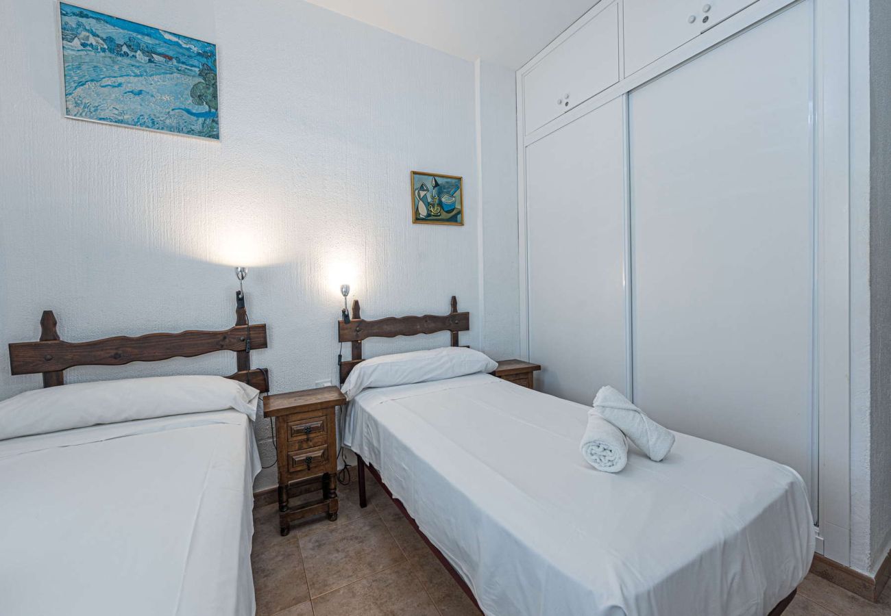 Ferienwohnung in Nerja - Carabeo 28 Apartment by Casasol 