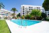 Ferienwohnung in Nerja - Carabeo 28 Apartment by Casasol 