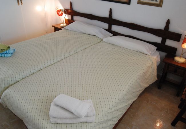 Ferienwohnung in Nerja - Carabeo 50 Apartments Casasol