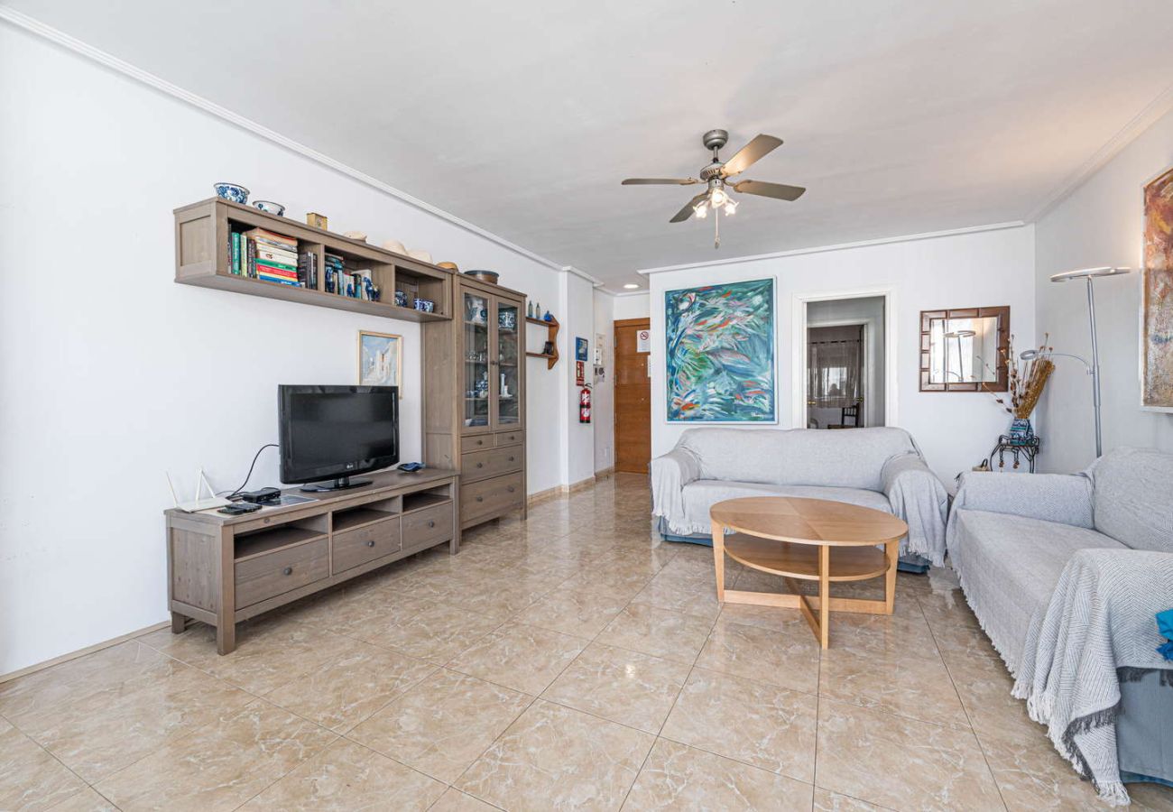 Ferienwohnung in Nerja - Carabeo 50 Apartment by Casasol