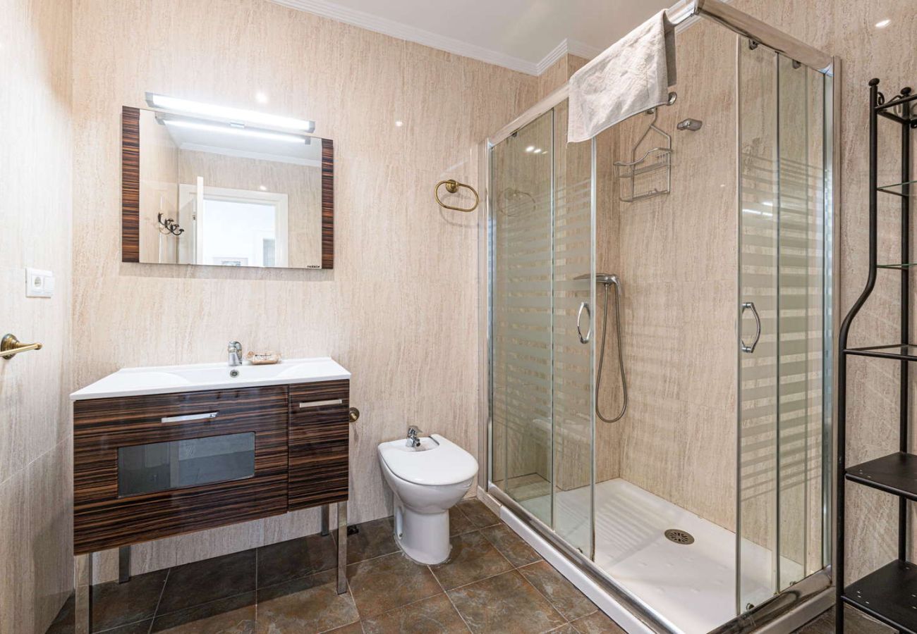 Ferienwohnung in Nerja - Carabeo 50 Apartment by Casasol