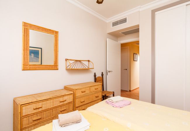 Ferienwohnung in Nerja - Carabeo 52 Apartment by Casasol
