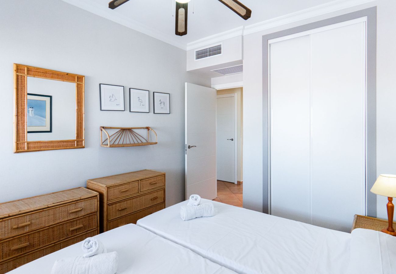 Ferienwohnung in Nerja - Carabeo 52 Apartment by Casasol 