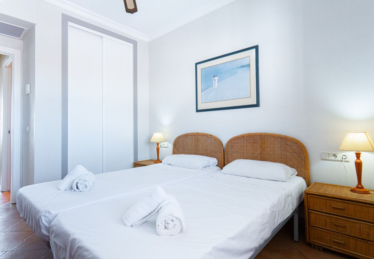 Ferienwohnung in Nerja - Carabeo 52 Apartment by Casasol 