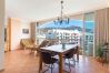 Ferienwohnung in Nerja - Carabeo 52 Apartment by Casasol 