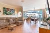 Ferienwohnung in Nerja - Carabeo 52 Apartment by Casasol 