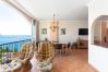 Ferienwohnung in Nerja - Carabeo 52 Apartment by Casasol 