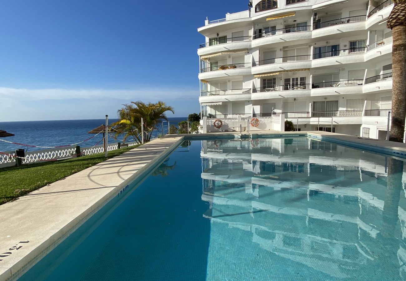 Ferienwohnung in Nerja - Acapulco Playa 306 Apartments Casasol