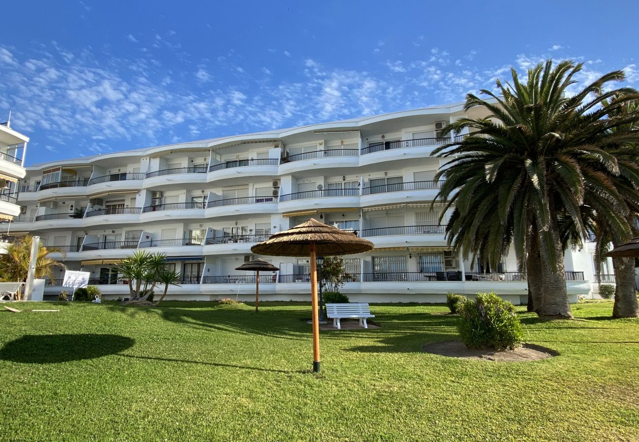 Ferienwohnung in Nerja - Acapulco Playa 306 Apartments Casasol