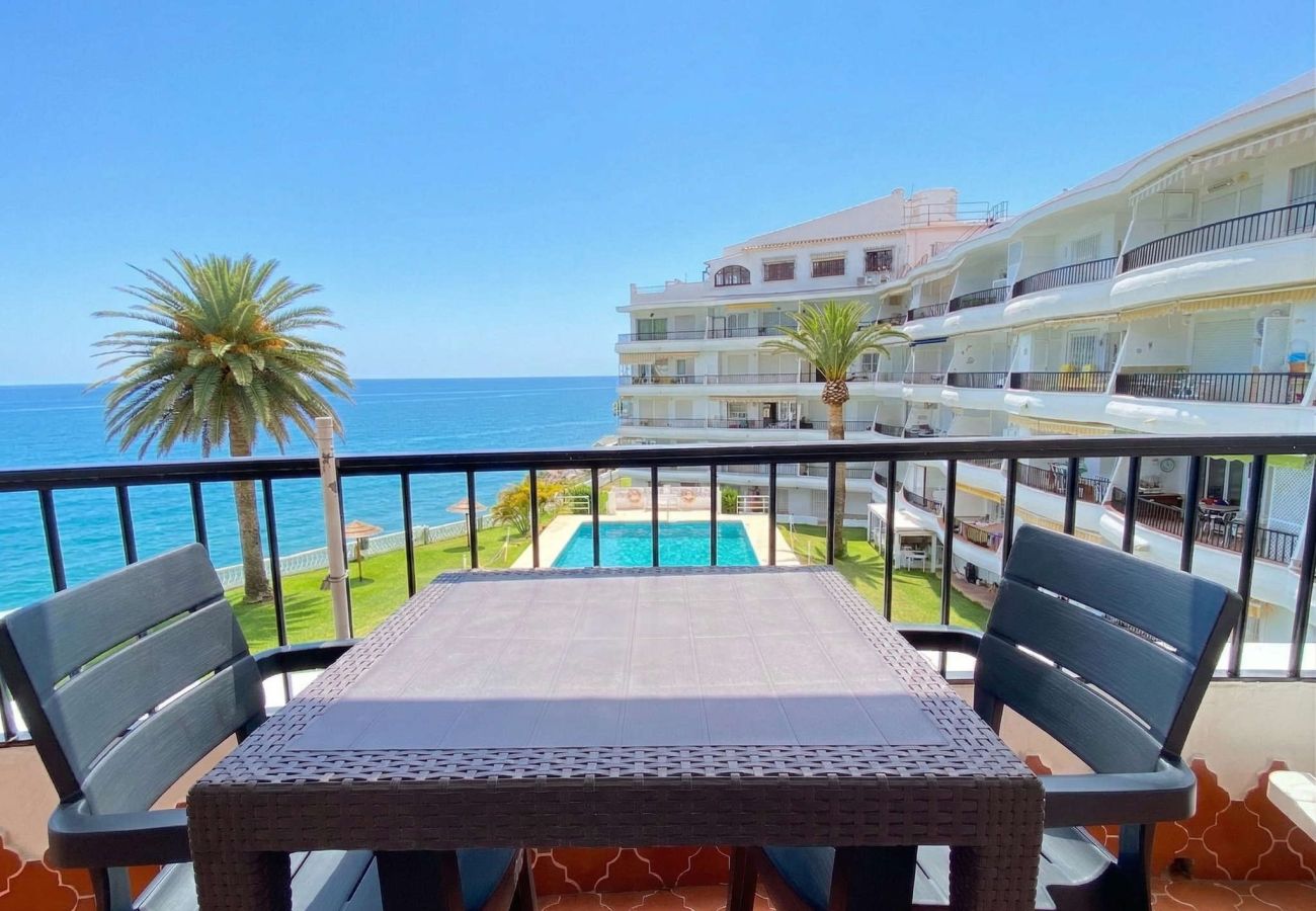Ferienwohnung in Nerja - Acapulco Playa 306 by Casasol