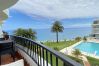 Ferienwohnung in Nerja - Acapulco Playa 306 by Casasol