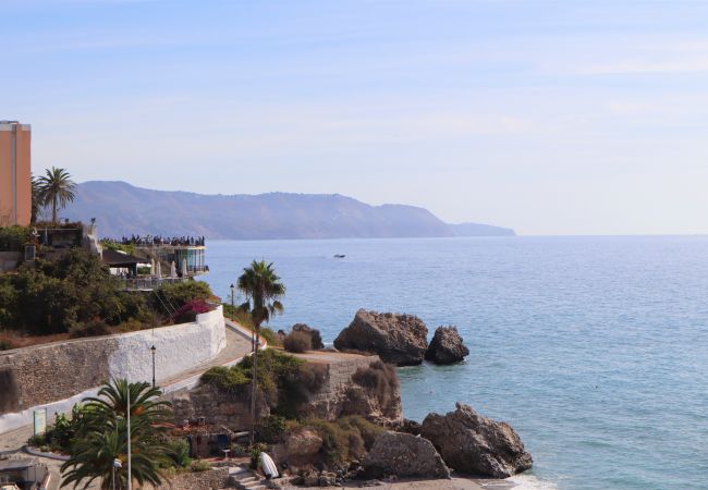 Ferienwohnung in Nerja - Acapulco Playa 308 by Casasol